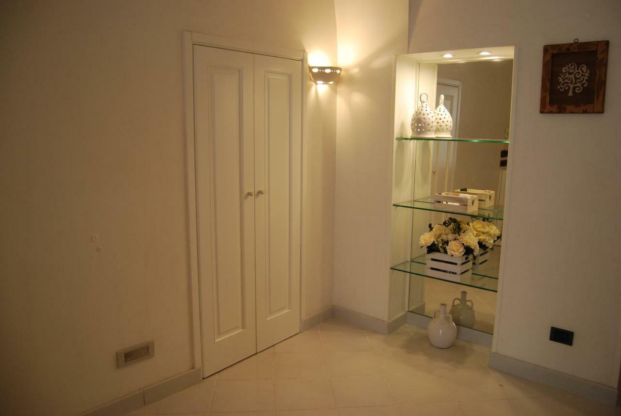 Borgo 124 Villa Cisternino Exterior photo