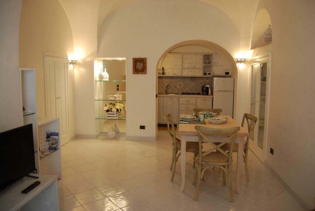 Borgo 124 Villa Cisternino Exterior photo