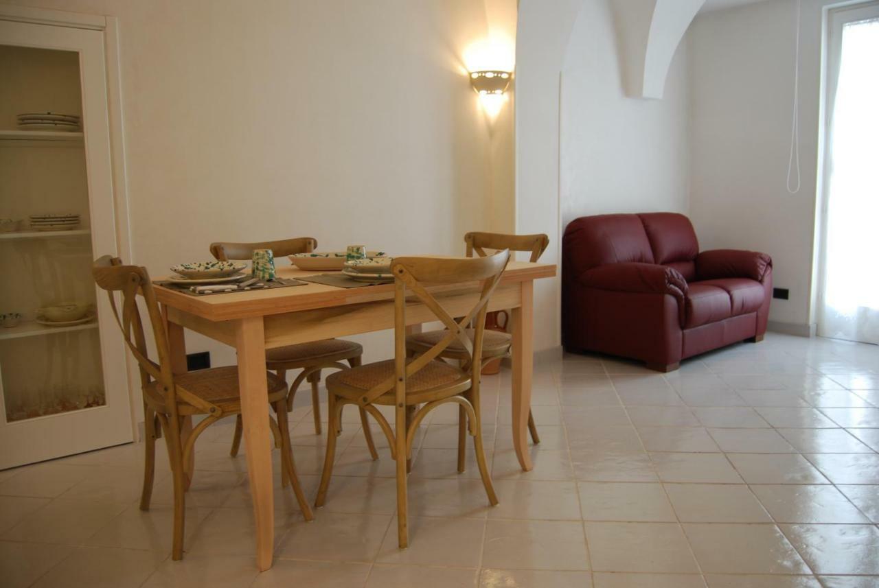 Borgo 124 Villa Cisternino Exterior photo