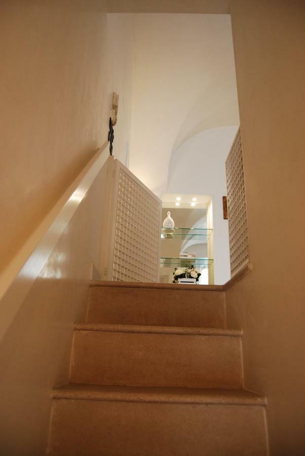 Borgo 124 Villa Cisternino Exterior photo