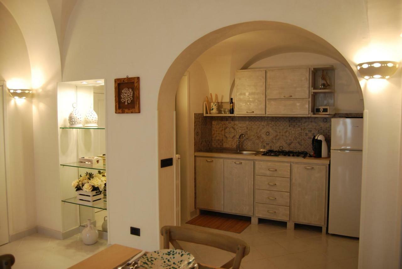 Borgo 124 Villa Cisternino Exterior photo