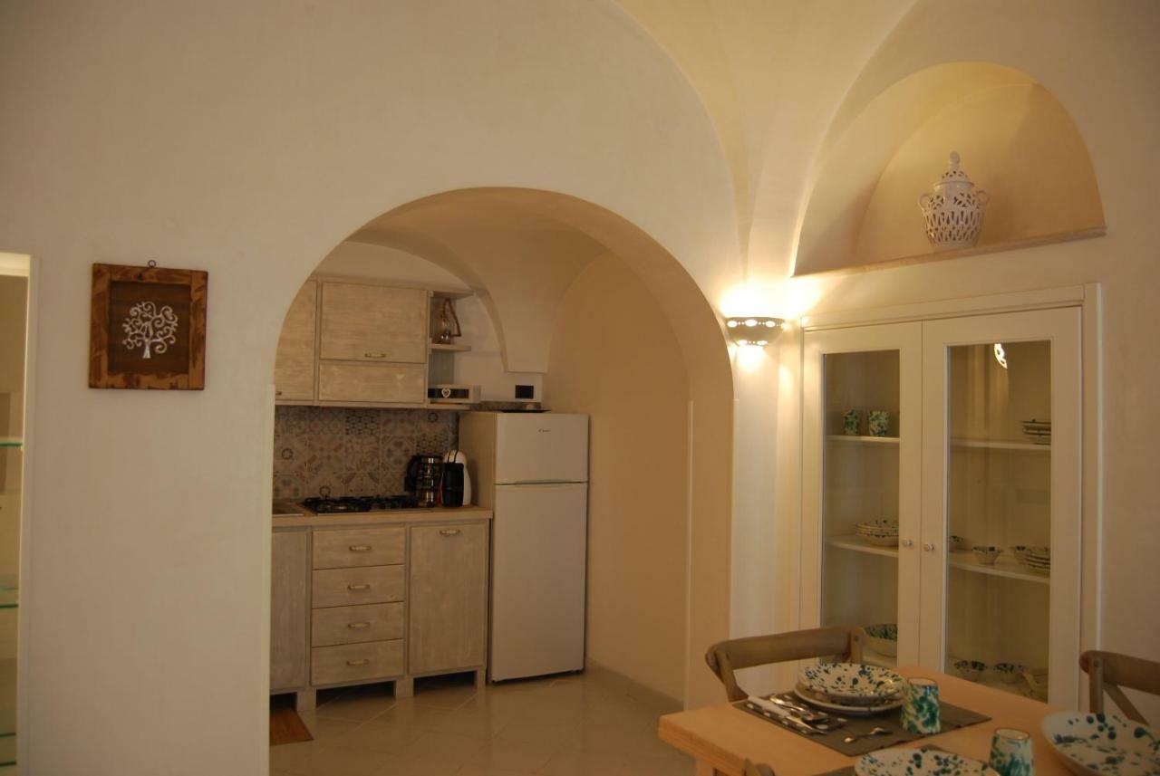 Borgo 124 Villa Cisternino Exterior photo