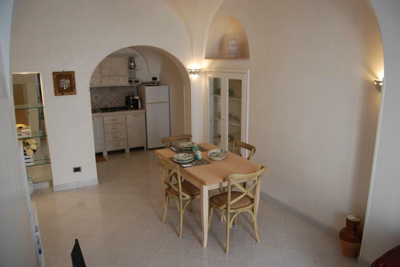 Borgo 124 Villa Cisternino Exterior photo