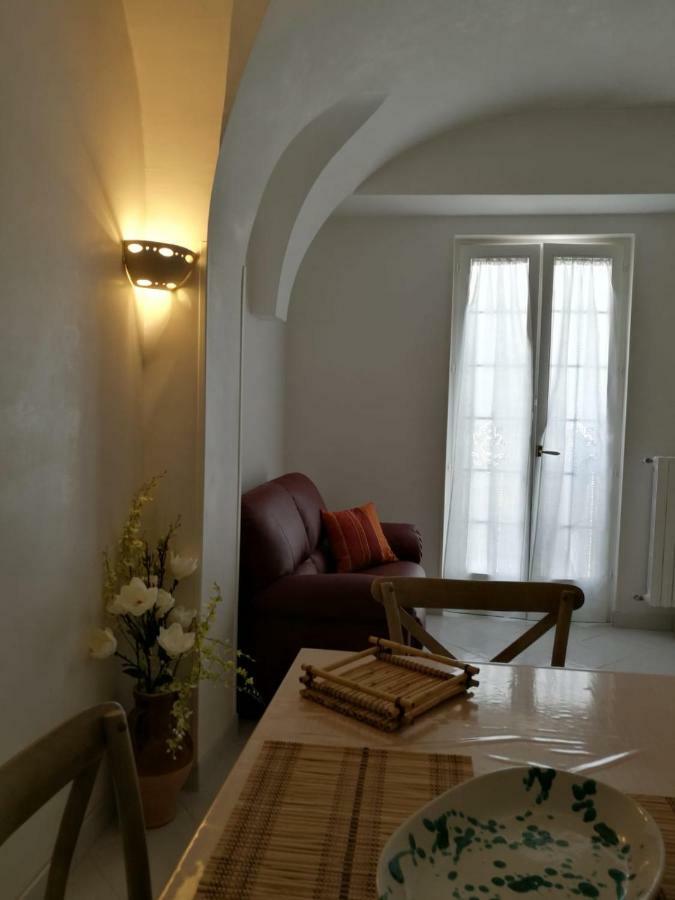 Borgo 124 Villa Cisternino Exterior photo